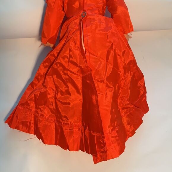 Vintage 18” Regal Doll - Picture 5 of 7